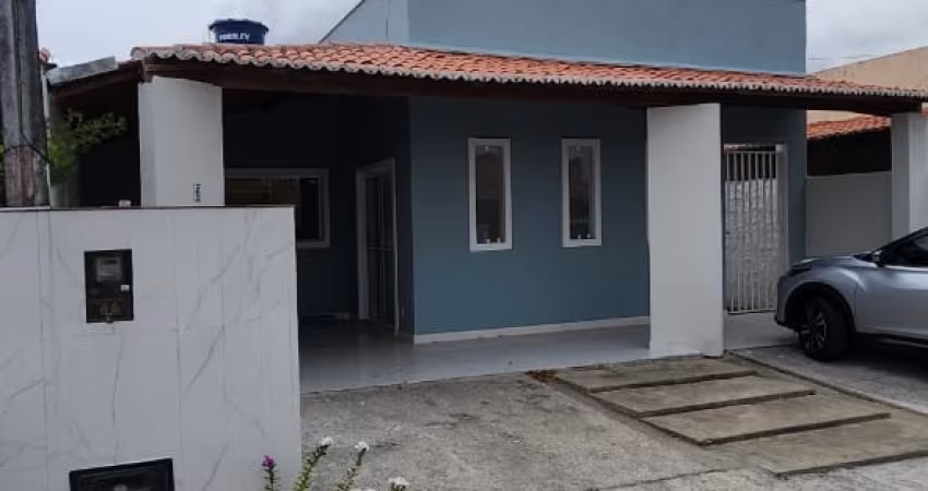 Vendo casa em condomínio no bairro Nova Parnamirim com 3 quartos e 139 metros quadrados
