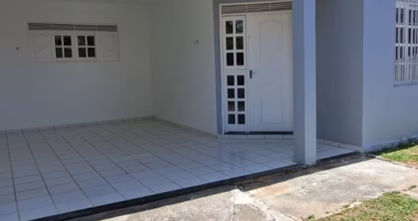 Vendo casa térrea em Nova Parnamirim com 3 quartos