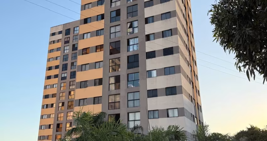 Vendo apartamento com 51 metros quadrados em Cidade satélite