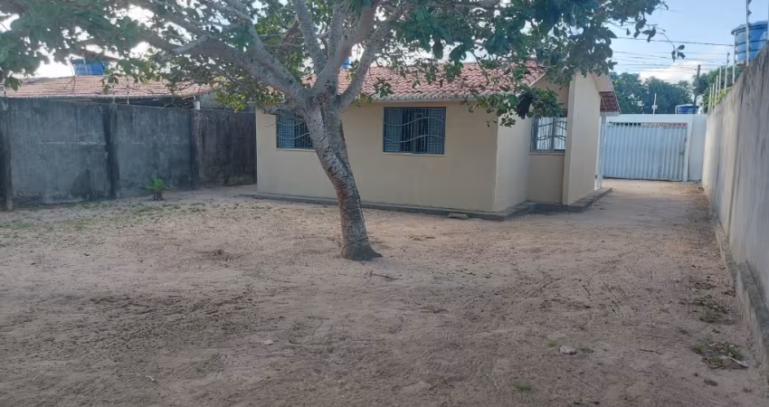 Casa a venda com 2 quartos no bairro Nova Esperança, Parnamirim/RN