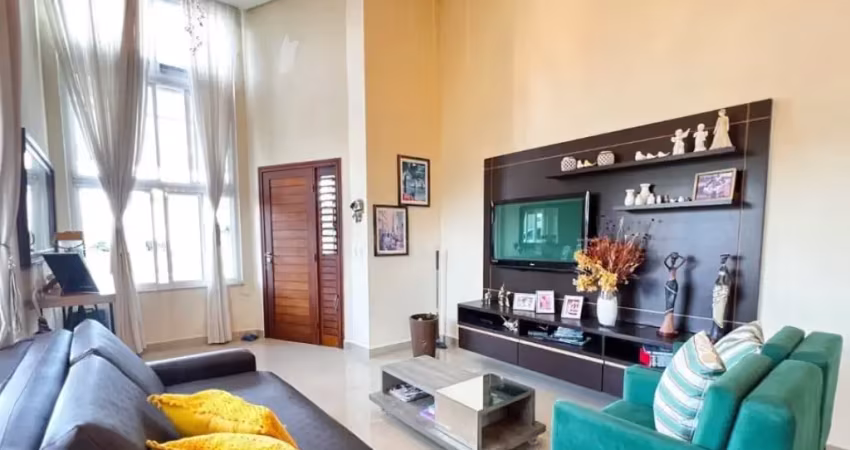 Vendo excelente casa no green club 1 com 255 metros quadrados
