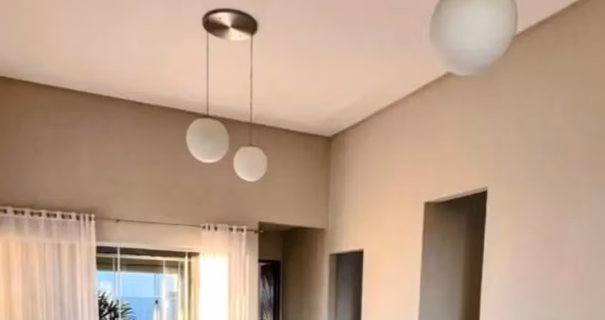 Vendo casa dúplex condomínio fechado bairro parque das nações com 245 metros quadrados