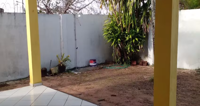 Casa com 3 quartos para alugar na Rua Nossa Senhora de Lourdes, 183, Emaús, Parnamirim
