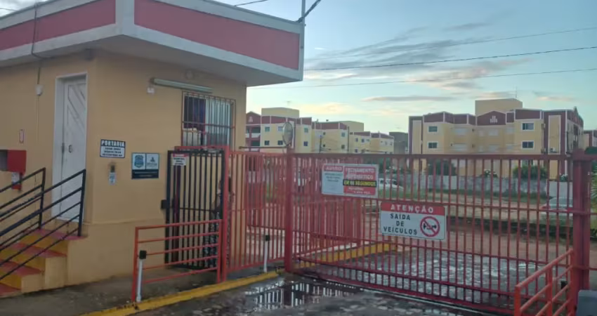 Vendo apartamento com 60 metros quadrados com 2 quartos no parque das nações