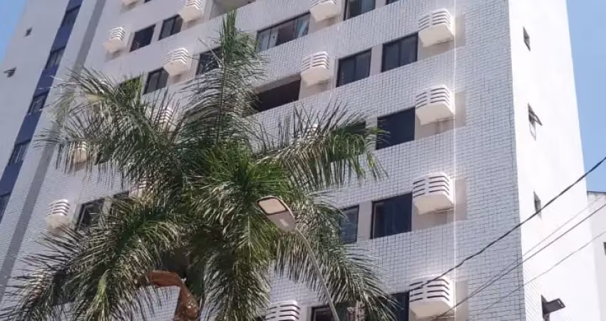 Alugo apartamento em lagoa nova com 3 quartos sendo 1 suíte com 69m2