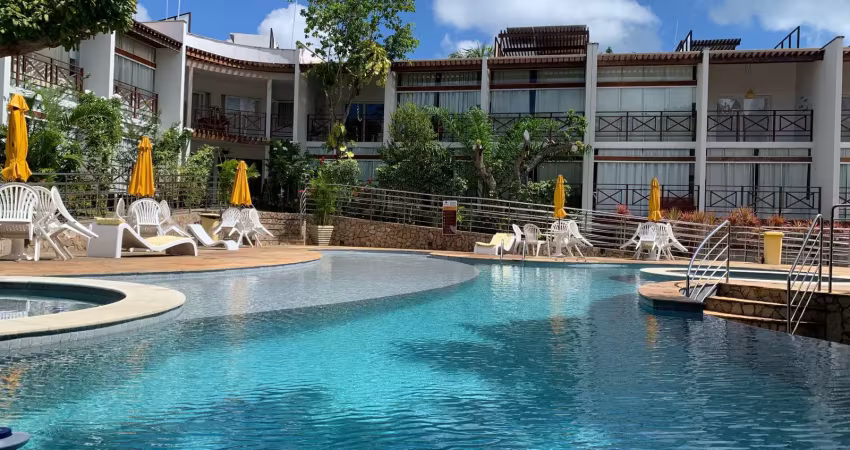 Apartamento à venda no condomínio pipa ubaia residence com 2 quartos