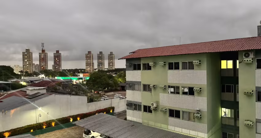 Apartamento à venda com 2 quartos no condomínio porto verde com 54 metros quadrados