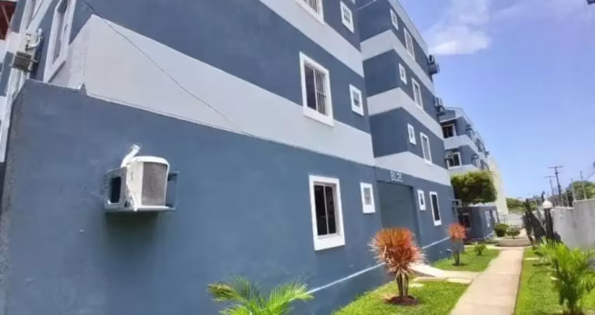 Vendo apartamento no jardins do sul em nova parnamirim com 3 quartos