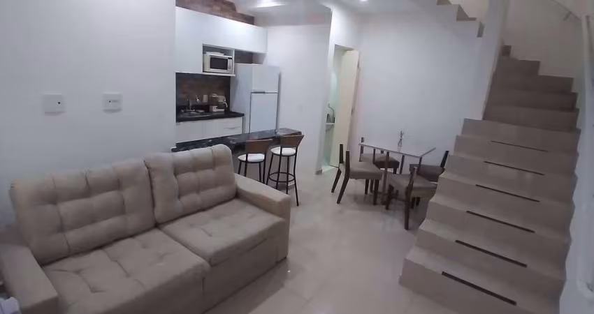 Casa de Condomínio 120m da Praia - Jardim Imperador - Praia Grande
