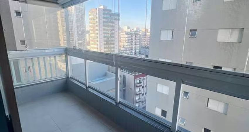 APARTAMENTO 1 DORMITÓRIO A 100 MESTROS DO MAR - BOQUEIRÃO - PRAIA GRANDE