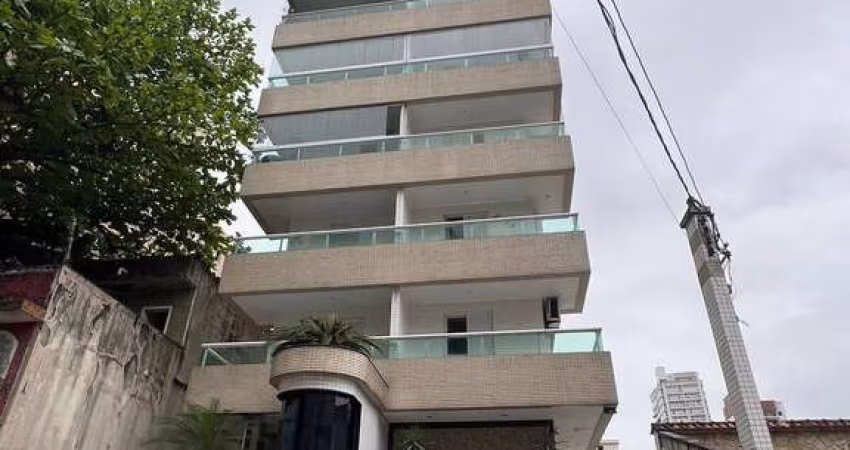 APARTAMENTO 1 DORMITÓRIO GARDEN - GUILHERMINA - PRAIA GRANDE