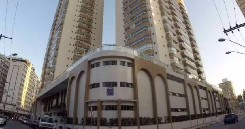 APARTAMENTO 2 DORMITÓRIOS LAZER COMPLETO - BOQUEIRÃO - PRAIA GRANDE