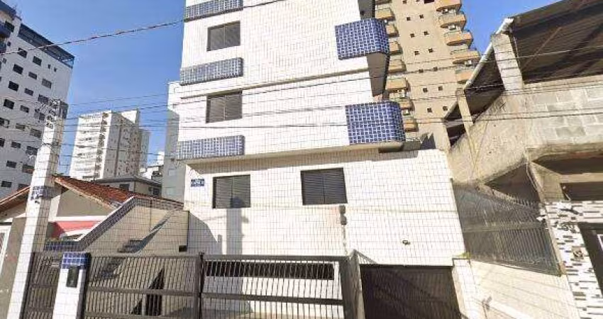 APARTAMENTO 2 DORMITÓRIOS - TUPY - PRAIA GRANDE
