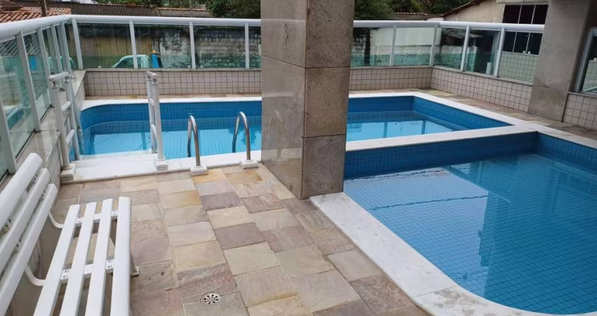 APARTAMENTO 3 DORMITÓRIOS 3 SUÍTES - AVIAÇÃO - PRAIA GRANDE