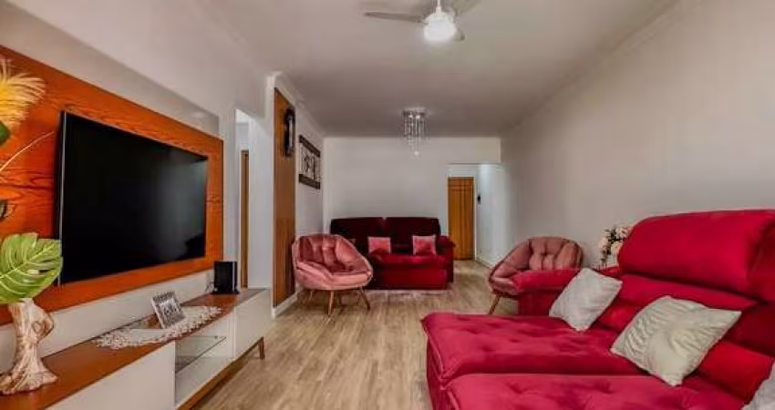 APARTAMENTO DE ALTO PADRÃO VISTA À MAR - LAZER COMPLETO - PRAIA GRANDE
