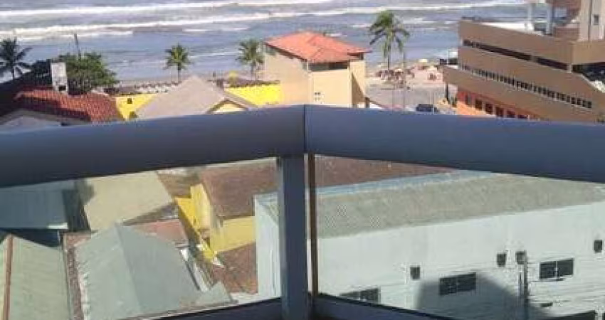APARTAMENTO 3 DORMITÓRIOS SENDO 1 SUÍTE - COM LAZER - PRAIA GRANDE