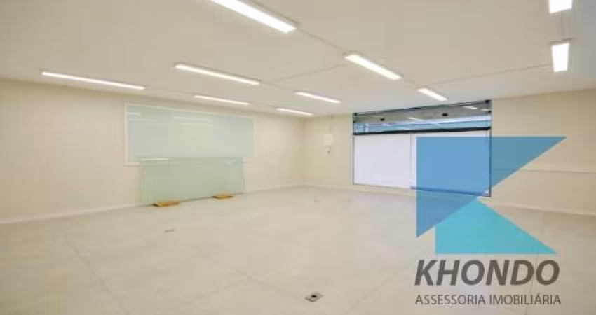 Sala comercial à venda na Luiz Coelho, 340, Consolação, São Paulo