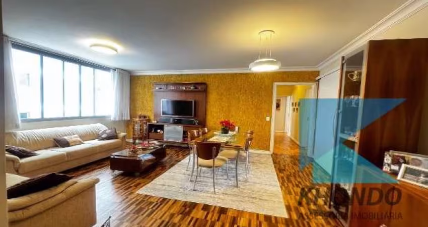 Apartamento com 3 quartos à venda na Rua Doutor Melo Alves, 265, Jardins, São Paulo