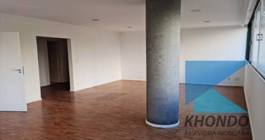 Apartamento com 3 quartos para alugar na Avenida Nove de Julho, 4782, Itaim Bibi, São Paulo