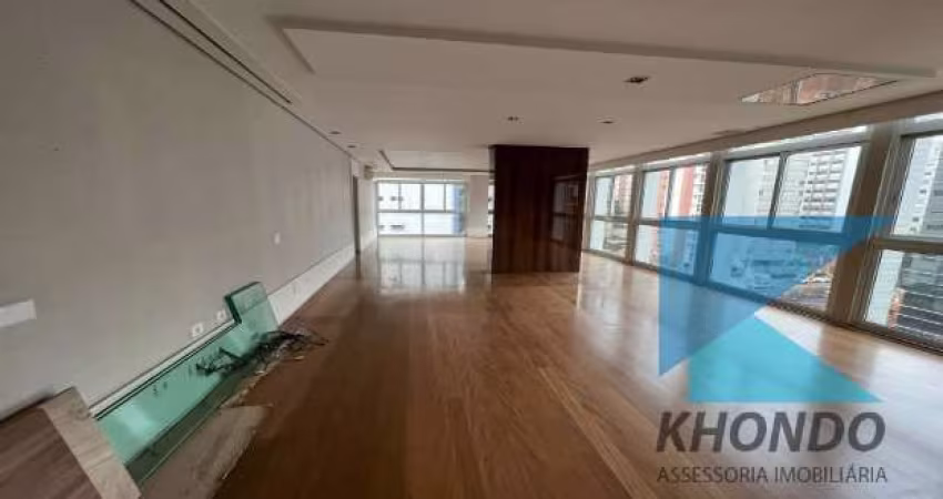 Apartamento com 3 quartos à venda na Avenida Nove de Julho, 3018, Jardins, São Paulo