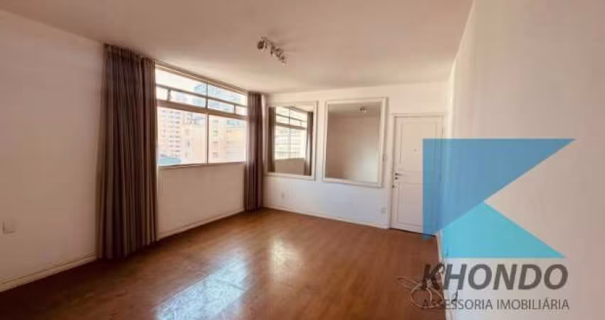 Apartamento com 2 quartos à venda na Rua Oscar Freire, 1221, Jardins, São Paulo