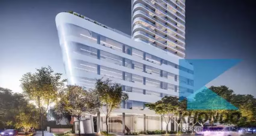 Apartamento com 3 quartos à venda na Avenida Rebouças, 2880, Pinheiros, São Paulo