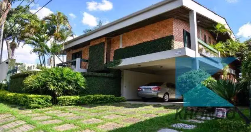Casa com 5 quartos à venda na Rua dos Limantos, 316, Cidade Jardim, São Paulo