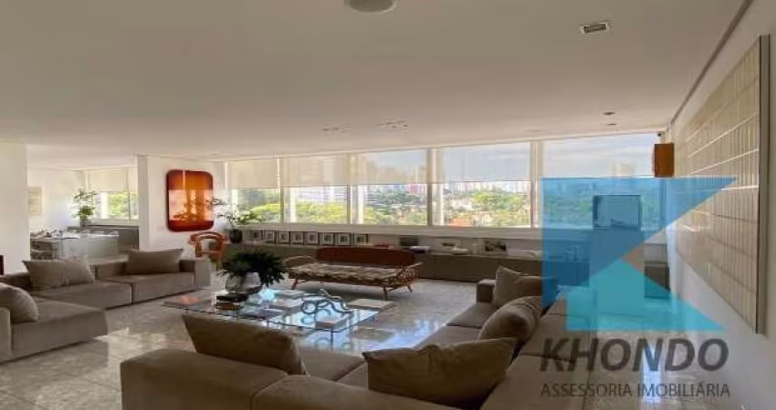 Apartamento com 2 quartos à venda na Rua Piauí, 1167, Higienópolis, São Paulo