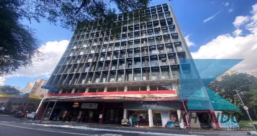 Sala comercial à venda na Rua Bernardino de Campos, 327, Vila Mariana, São Paulo