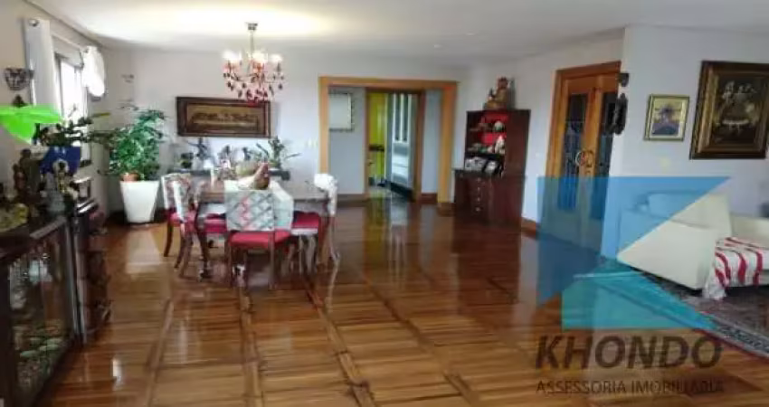 Apartamento com 4 quartos à venda na Rua Cipriano Barata, 2802, Ipiranga, São Paulo