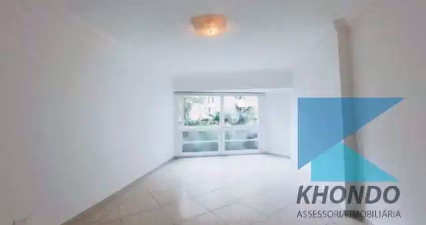 Apartamento com 1 quarto para alugar na Rua Bela Cintra, 1450, Jardins, São Paulo
