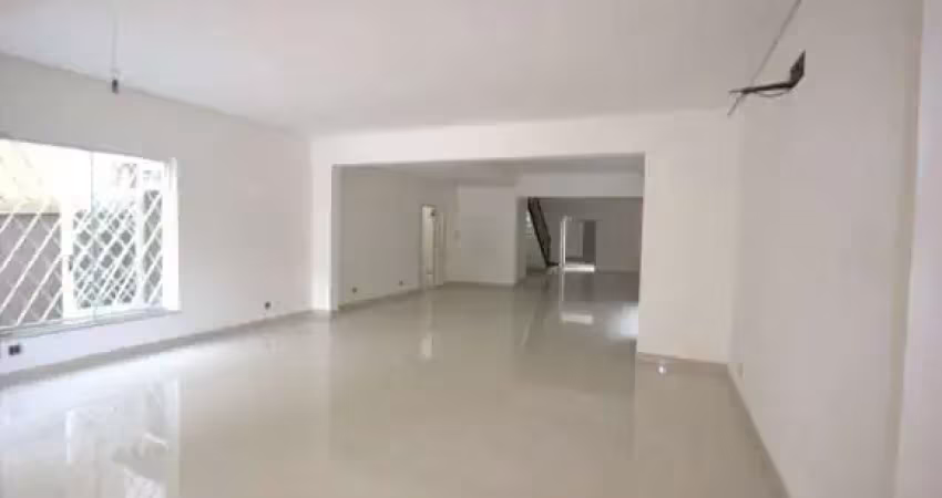 Casa com 3 quartos à venda na Rua Muniz de Sousa, 1328, Aclimação, São Paulo