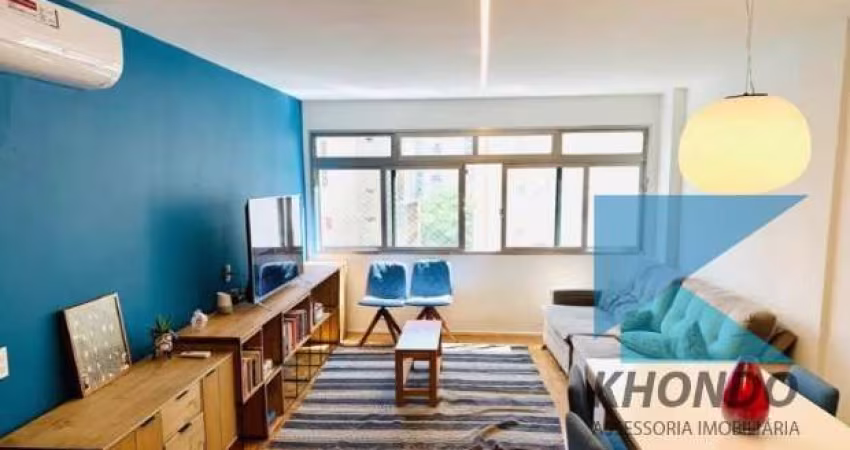 Apartamento com 2 quartos à venda na Rua Pamplona, 1080, Jardins, São Paulo