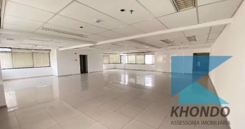 Sala comercial à venda na Avenida Engenheiro Luís Carlos Berrini, 1140, Cidade Monções, São Paulo