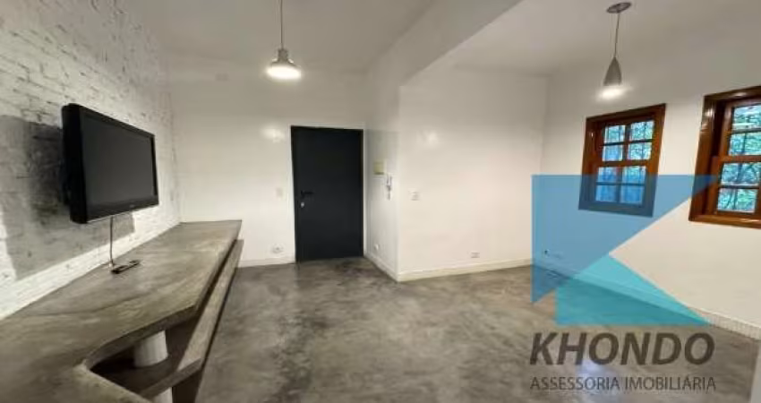 Apartamento com 1 quarto para alugar na Rua Doutor Melo Alves, 712, Jardins, São Paulo