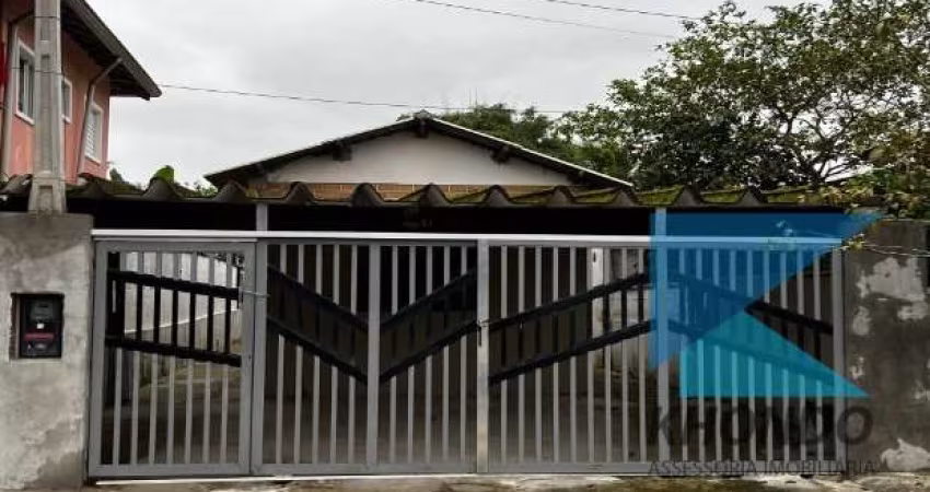 Casa com 2 quartos à venda na Rua Ágata, 17, Cidade da Criança, Praia Grande