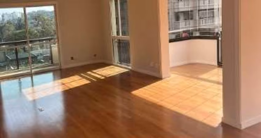 Apartamento com 4 quartos para alugar na Rua Sabuji, 103, Jardins, São Paulo