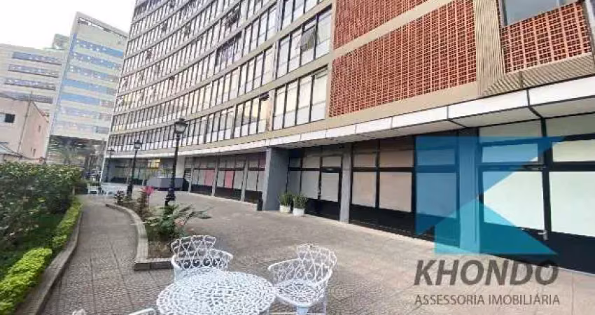 Sala comercial à venda na Avenida Brigadeiro Luís Antônio, 3185, Jardins, São Paulo