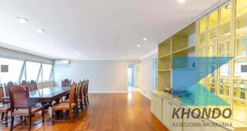 Apartamento com 3 quartos à venda na Alameda Campinas, 925, Jardim Paulista, São Paulo