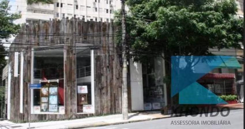 Ponto comercial para alugar na Rua Bela Cintra, 1992, Jardins, São Paulo