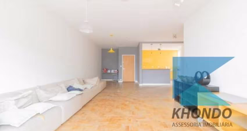Apartamento com 2 quartos à venda na Rua Frutas de Santo Amaro, 455, Bela Vista, São Paulo