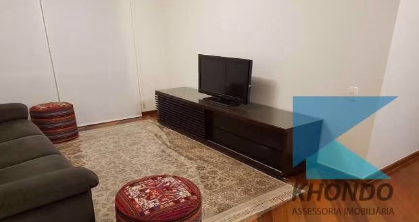 Apartamento com 2 quartos para alugar na Rua Padre João Manuel, 173, Jardins, São Paulo