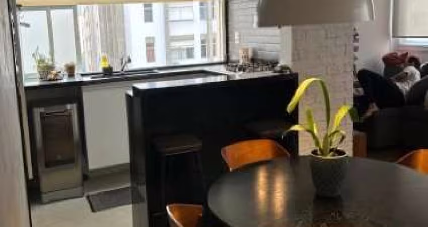 Apartamento com 2 quartos à venda na Rua Bela Cintra, 1744, Jardins, São Paulo