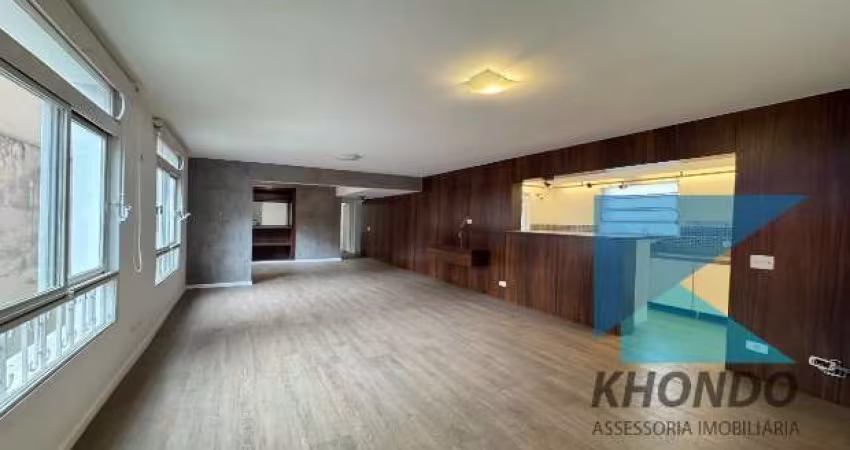 Apartamento com 1 quarto para alugar na Rua Haddock Lobo, 1097, Jardim Paulista, São Paulo