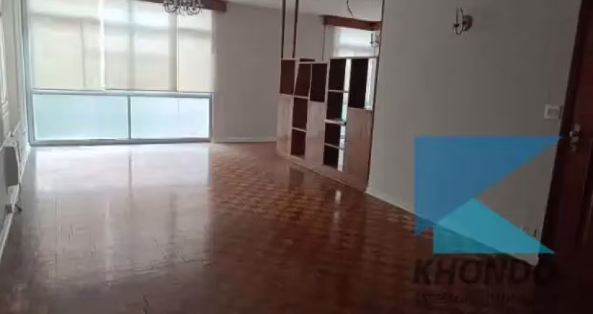 Apartamento com 3 quartos à venda na Alameda Tietê, 433, Jardins, São Paulo