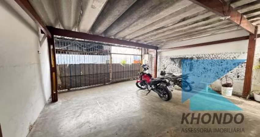 Casa com 2 quartos à venda na Matias de Oliveira, 13, Brás, São Paulo