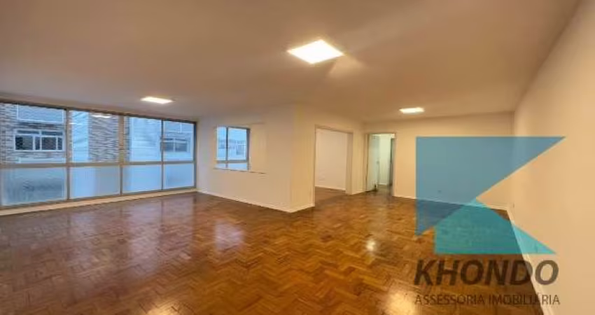 Apartamento com 2 quartos à venda na Rua Bela Cintra, 2316, Jardins, São Paulo