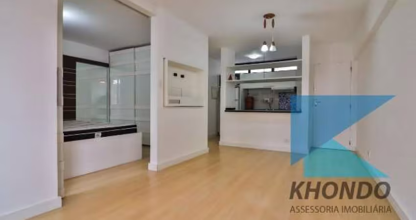 Apartamento com 1 quarto à venda na Rua Girassol, 700, Vila Madalena, São Paulo