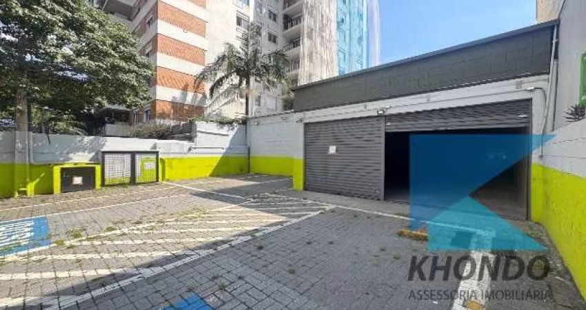 Ponto comercial para alugar na Alameda Lorena, 2055, Jardim Paulista, São Paulo