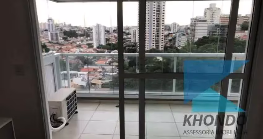 Apartamento com 2 quartos para alugar na Rua Paris, 123, Perdizes, São Paulo